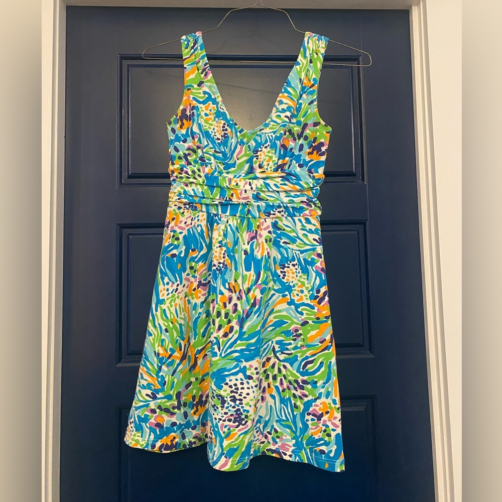 Lilly Pulitzer Dress